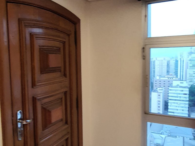 imóvel com 201m² - Cerqueira César - São Paulo
