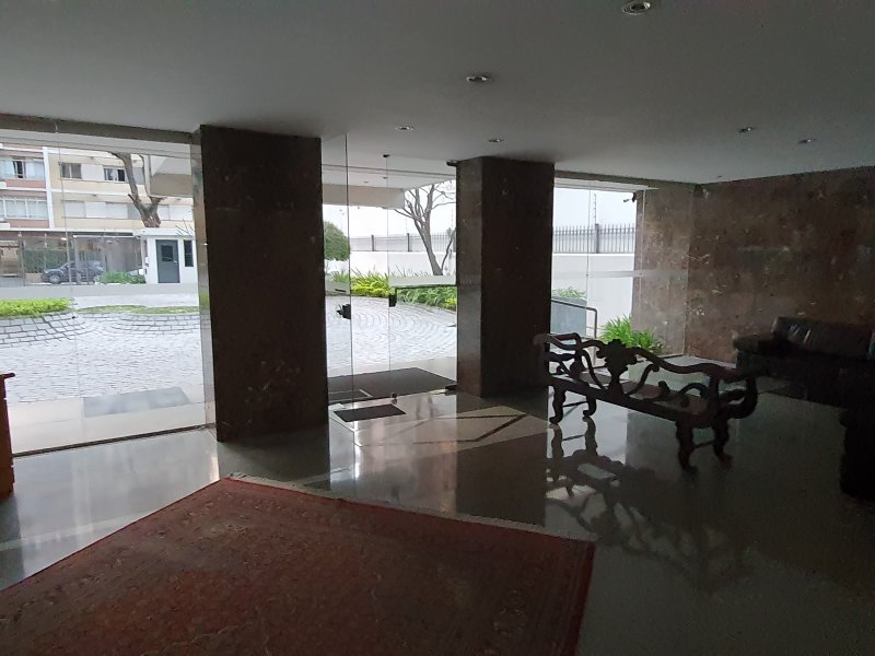 imóvel com 201m² - Cerqueira César - São Paulo