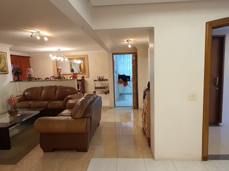 imóvel com 201m² - Cerqueira César - São Paulo