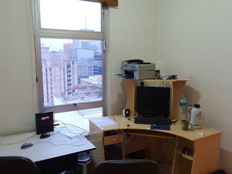 imóvel com 201m² - Cerqueira César - São Paulo