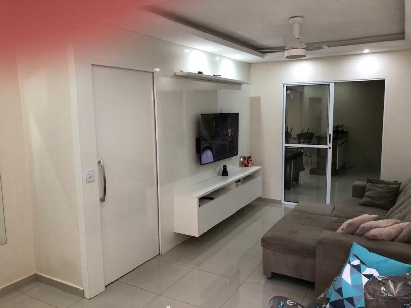 imóvel com 118m² - Terra Nova Garden Village - São José do Rio Preto