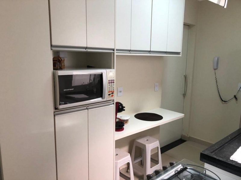 imóvel com 118m² - Terra Nova Garden Village - São José do Rio Preto