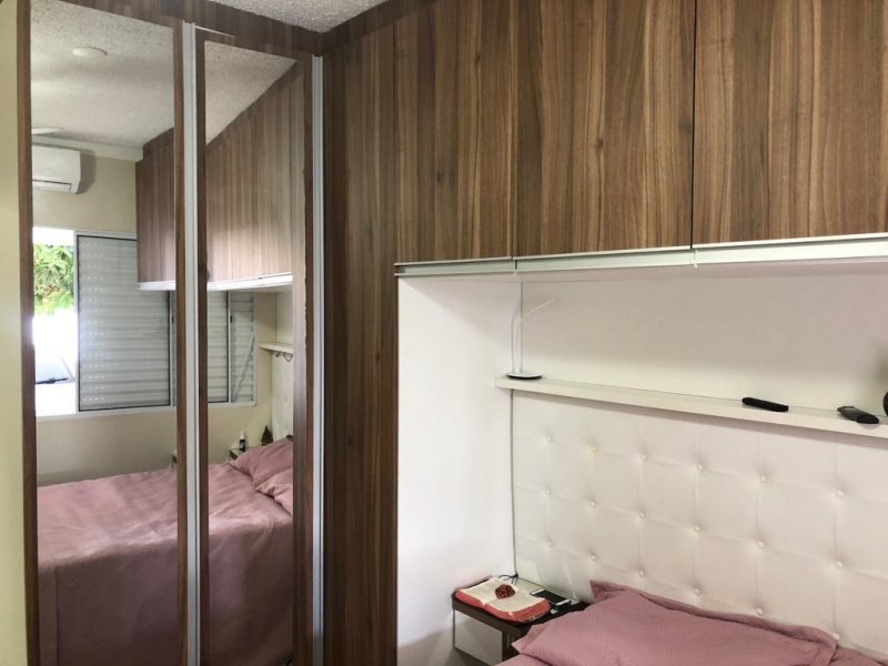 imóvel com 118m² - Terra Nova Garden Village - São José do Rio Preto