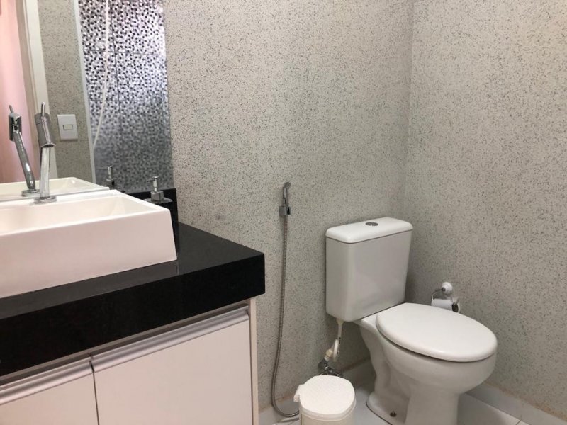imóvel com 118m² - Terra Nova Garden Village - São José do Rio Preto