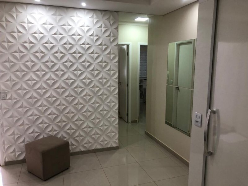 imóvel com 118m² - Terra Nova Garden Village - São José do Rio Preto