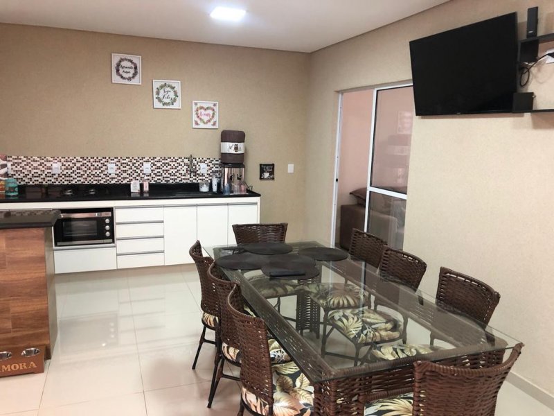 imóvel com 118m² - Terra Nova Garden Village - São José do Rio Preto