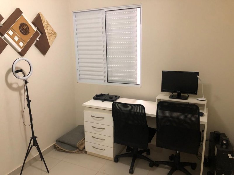imóvel com 118m² - Terra Nova Garden Village - São José do Rio Preto