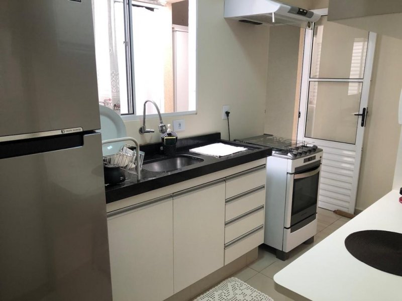 imóvel com 118m² - Terra Nova Garden Village - São José do Rio Preto