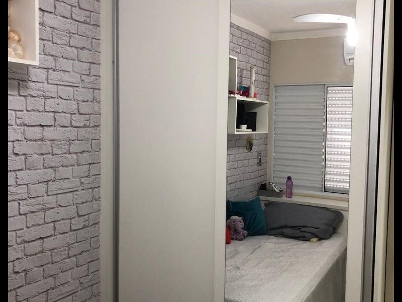imóvel com 118m² - Terra Nova Garden Village - São José do Rio Preto