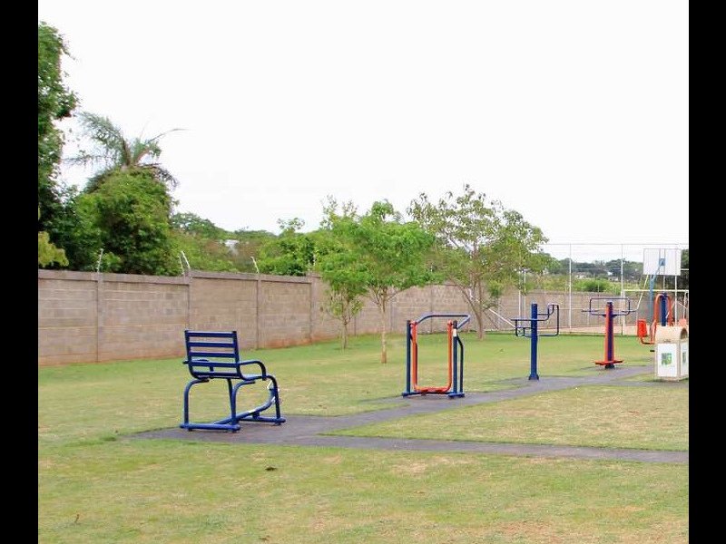 imóvel com 118m² - Terra Nova Garden Village - São José do Rio Preto