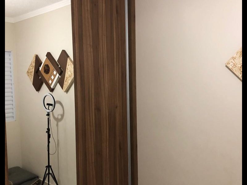 imóvel com 118m² - Terra Nova Garden Village - São José do Rio Preto