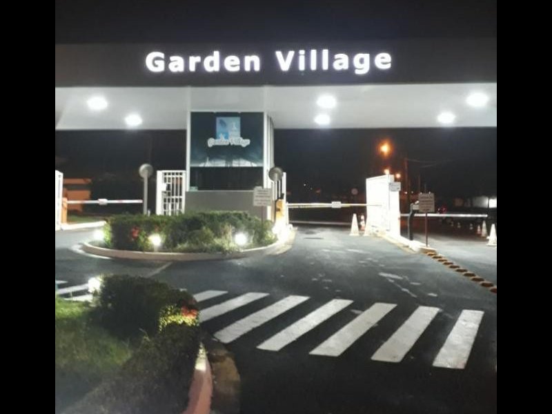 imóvel com 118m² - Terra Nova Garden Village - São José do Rio Preto