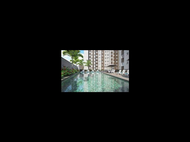 Apartamento à venda São Cristóvão com 43m² e 2 quartos por R$ 300.000 - 1254063036-5.jpg