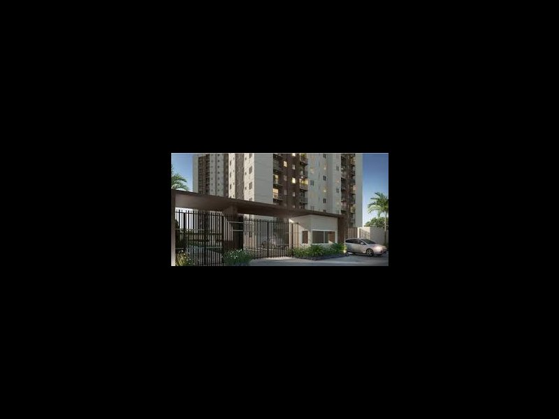 Apartamento à venda São Cristóvão com 43m² e 2 quartos por R$ 300.000 - 766360074-8.jpg