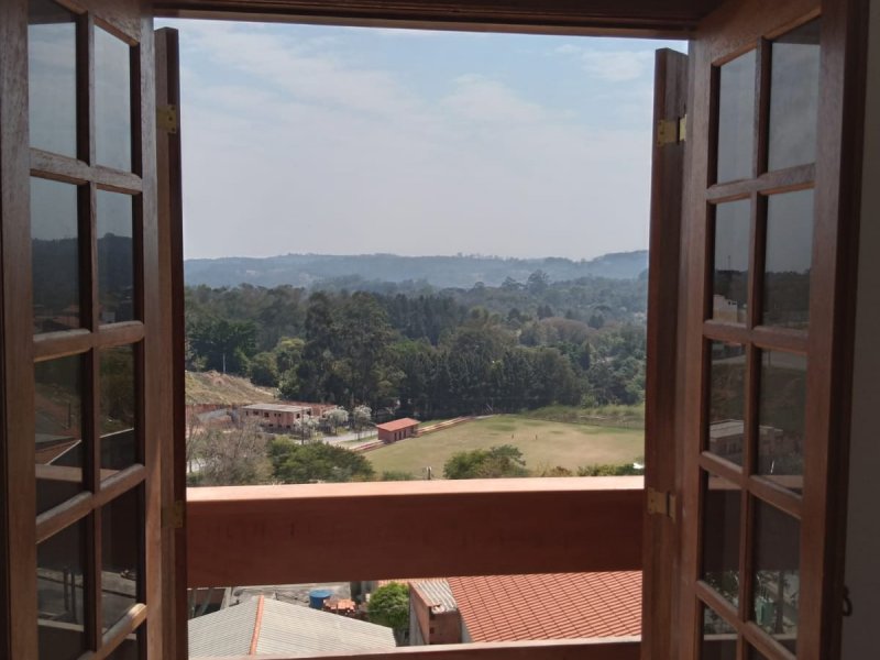 imóvel com 86m² - Jardim Caparelli (Mailasqui) - São Roque