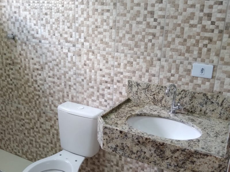 imóvel com 86m² - Jardim Caparelli (Mailasqui) - São Roque
