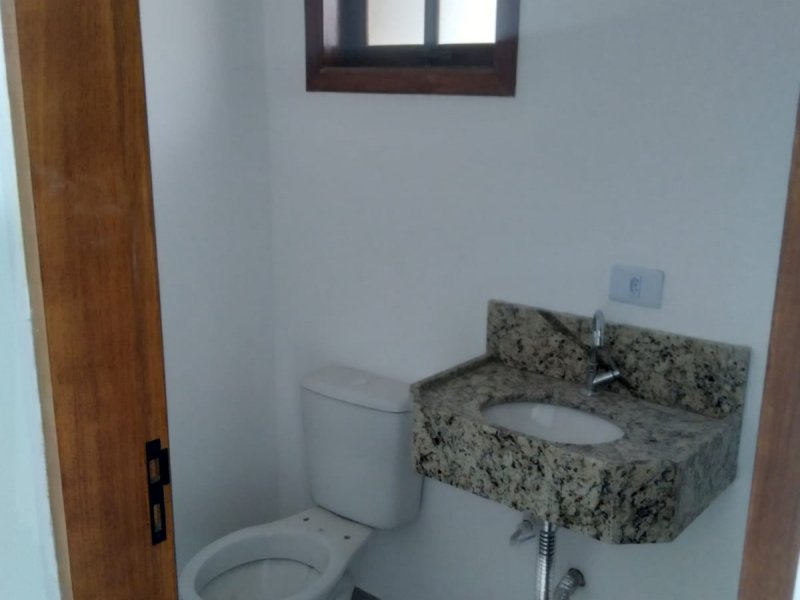 imóvel com 86m² - Jardim Caparelli (Mailasqui) - São Roque