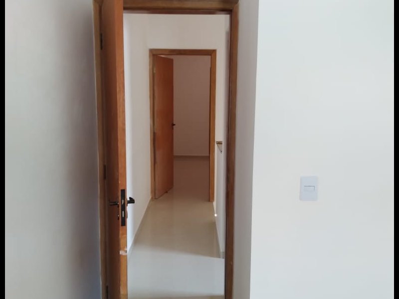 imóvel com 86m² - Jardim Caparelli (Mailasqui) - São Roque