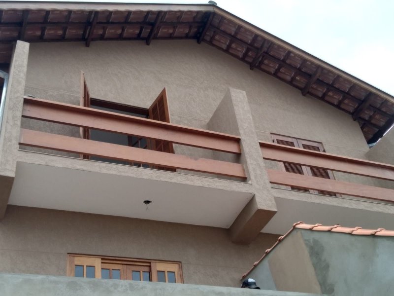 imóvel com 86m² - Jardim Caparelli (Mailasqui) - São Roque