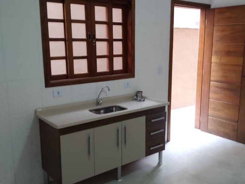 imóvel com 86m² - Jardim Caparelli (Mailasqui) - São Roque