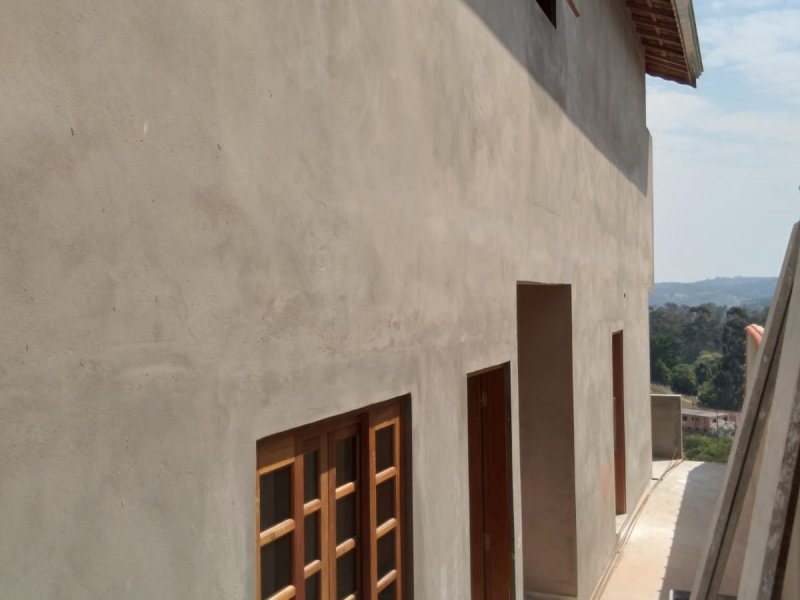 imóvel com 86m² - Jardim Caparelli (Mailasqui) - São Roque