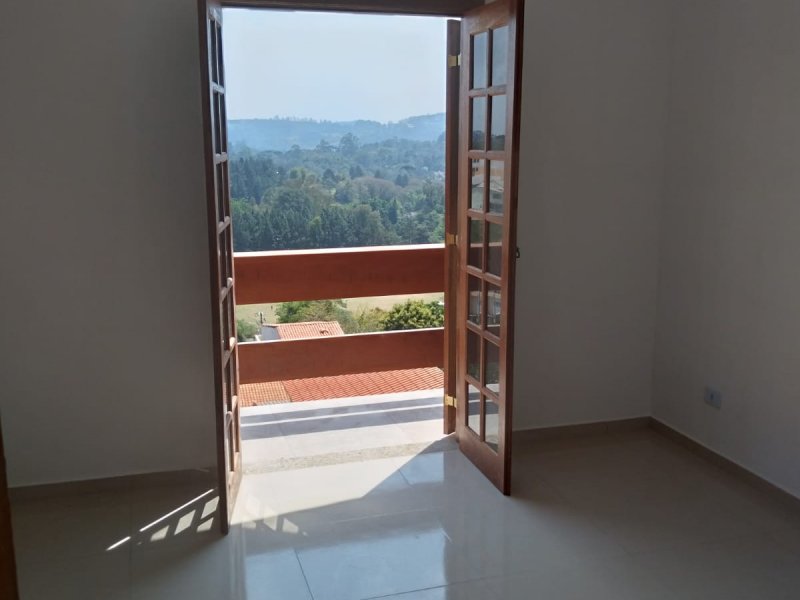 imóvel com 86m² - Jardim Caparelli (Mailasqui) - São Roque