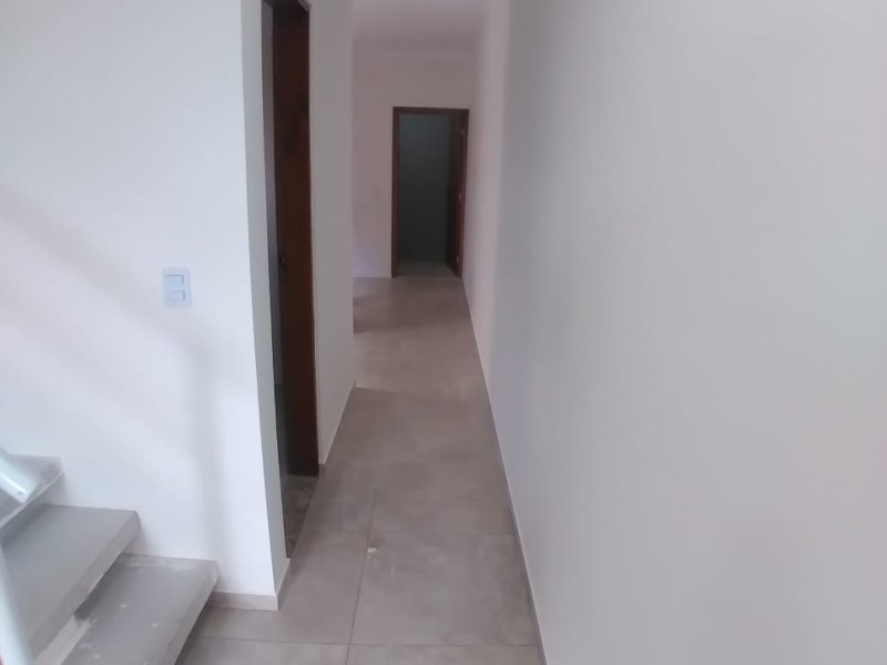 imóvel com 86m² - Jardim Caparelli (Mailasqui) - São Roque