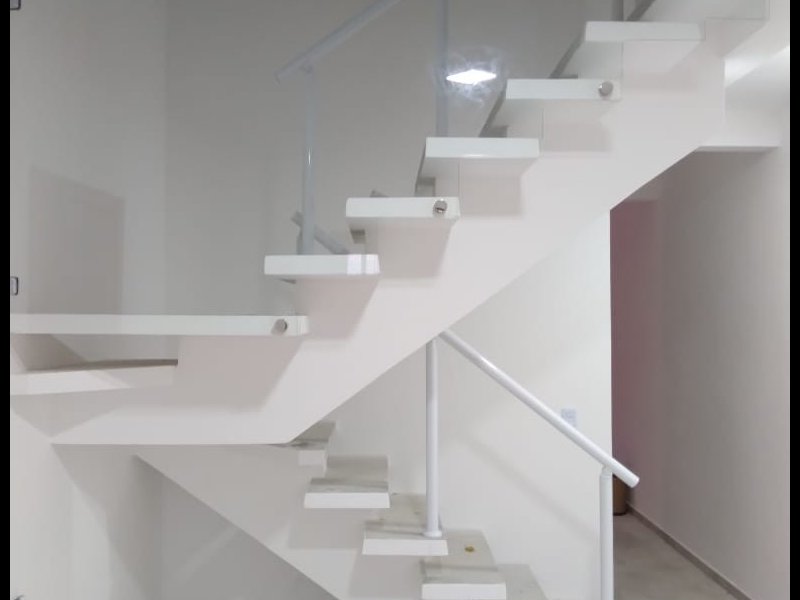 imóvel com 86m² - Jardim Caparelli (Mailasqui) - São Roque