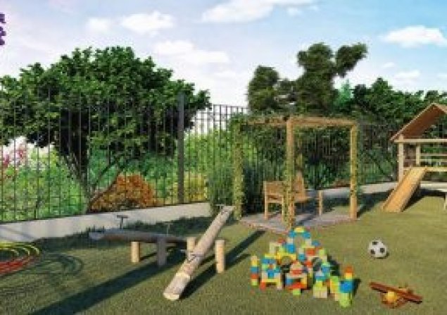imóvel com 50m²