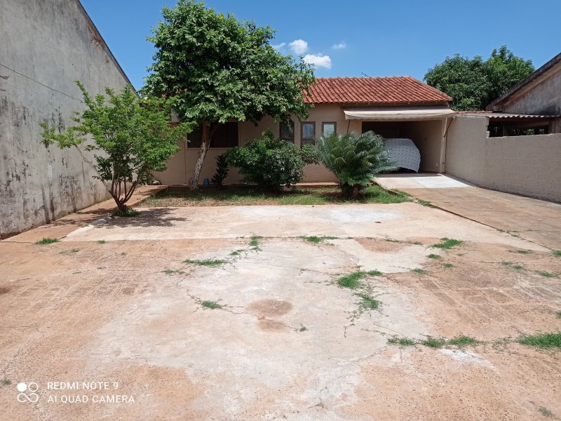 Casa à venda Parque Res. Dom Lafaiete Libânio com 90m² e 2 quartos por R$ 280.000 - 1556615086-img-20211103-112539.jpg