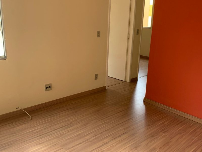 imóvel com 56m² - Bom Retiro - Betim