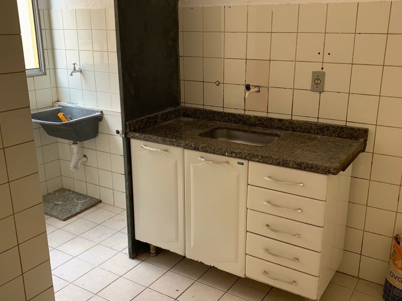 imóvel com 56m² - Bom Retiro - Betim