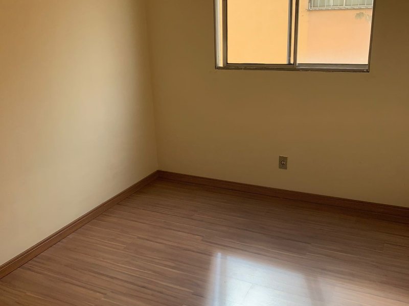 imóvel com 56m² - Bom Retiro - Betim