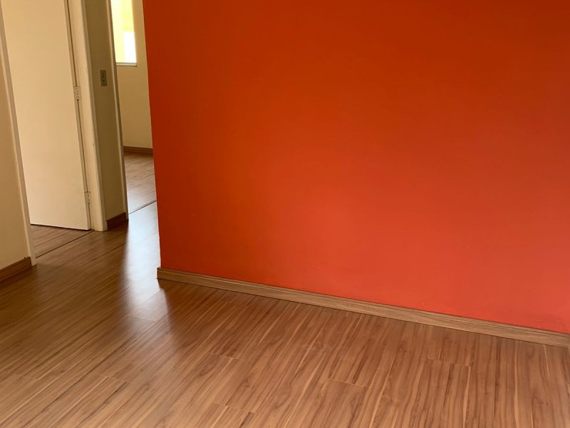 imóvel com 56m² - Bom Retiro - Betim