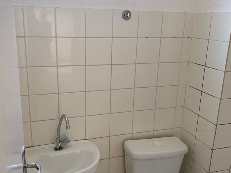 imóvel com 56m² - Bom Retiro - Betim