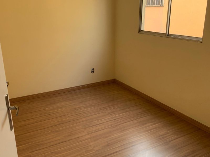 imóvel com 56m² - Bom Retiro - Betim
