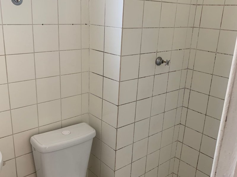 imóvel com 56m² - Bom Retiro - Betim
