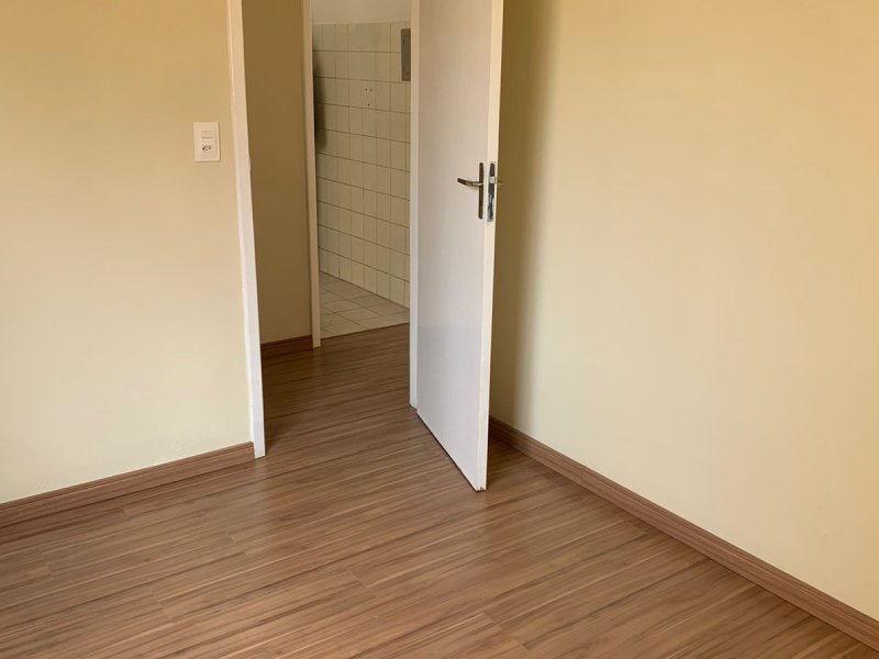 imóvel com 56m² - Bom Retiro - Betim