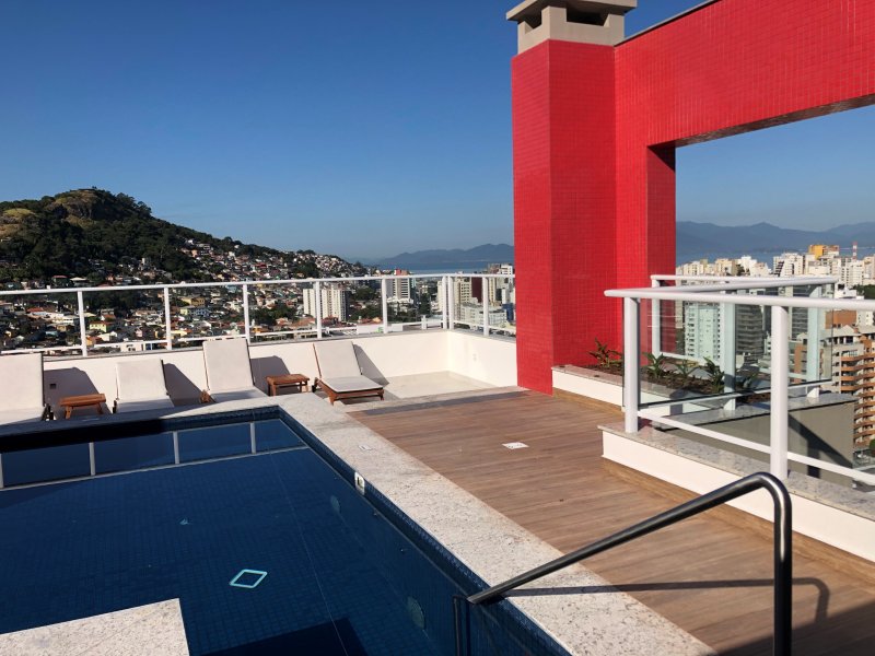 imóvel com 73m² - Centro - Florianópolis
