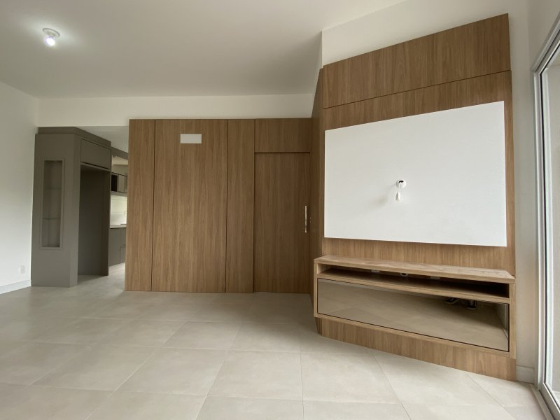 imóvel com 73m² - Centro - Florianópolis