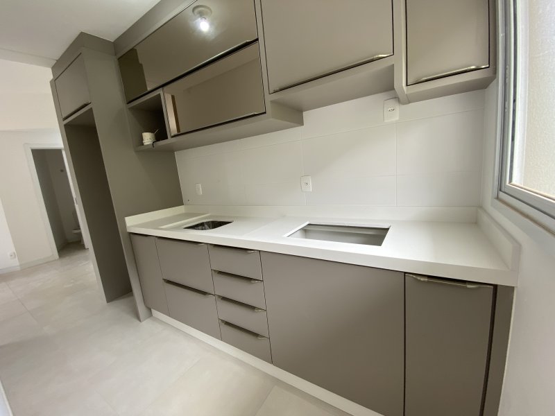 imóvel com 73m² - Centro - Florianópolis