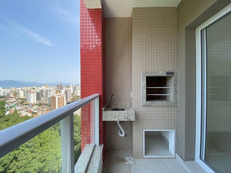 imóvel com 73m² - Centro - Florianópolis