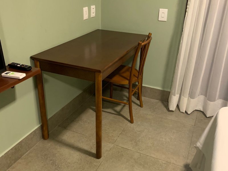 imóvel com 45m² - Ponta Negra - Natal