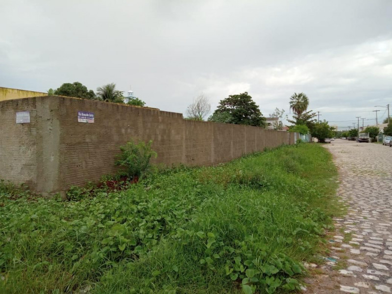 Comercial à venda Alto da Conceição com 1m² e 1 quarto por R$ 3.000.000 - 1660616878-lateral.JPG