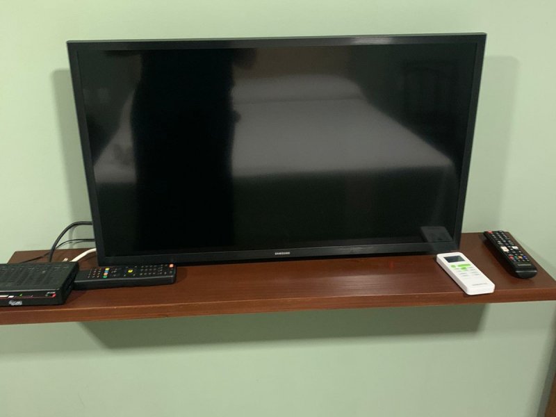 imóvel com 45m² - Ponta Negra - Natal