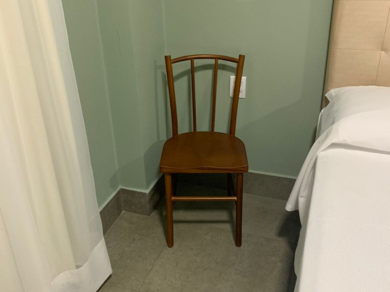 imóvel com 45m² - Ponta Negra - Natal