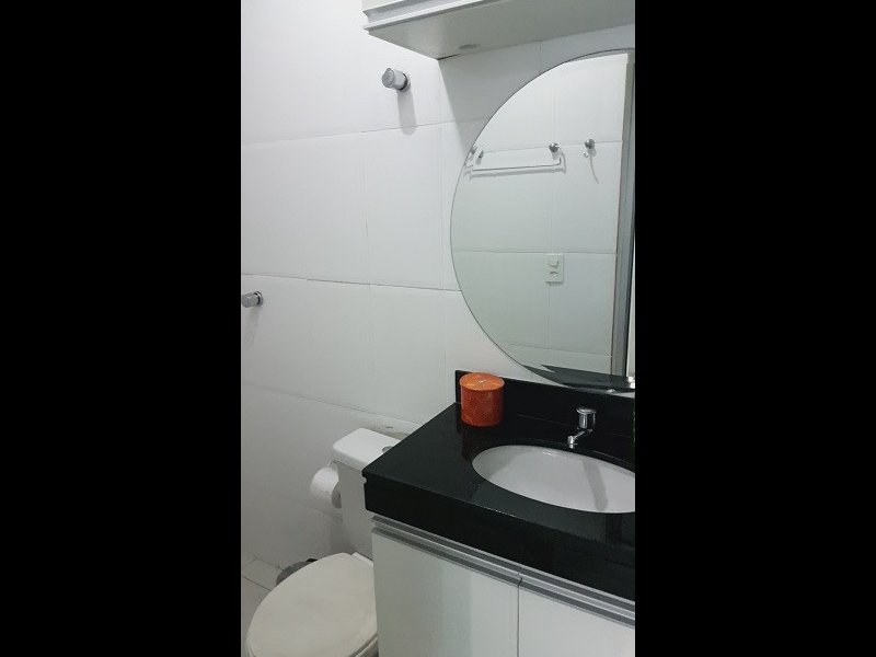 imóvel com 150m² - Dona Clara - Belo Horizonte