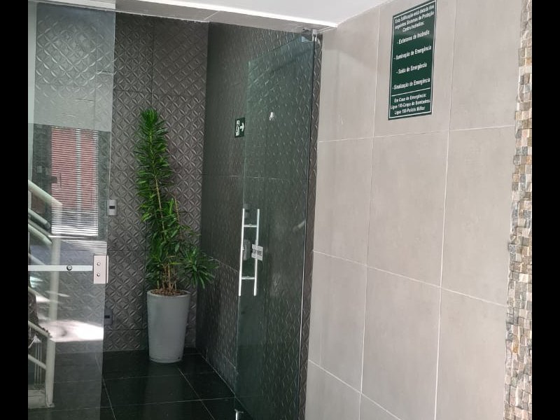 imóvel com 150m² - Dona Clara - Belo Horizonte