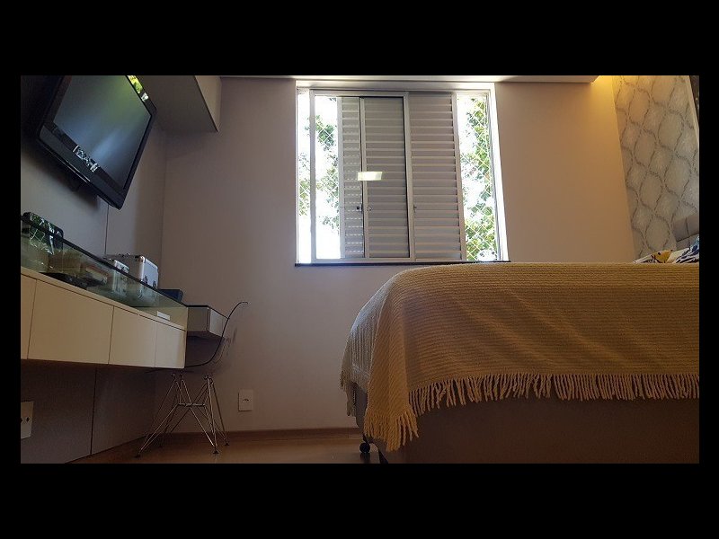 imóvel com 150m² - Dona Clara - Belo Horizonte