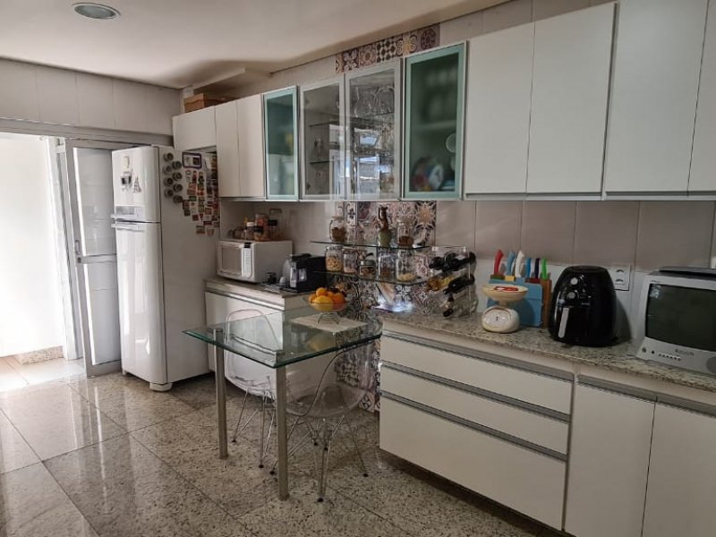 imóvel com 150m² - Dona Clara - Belo Horizonte
